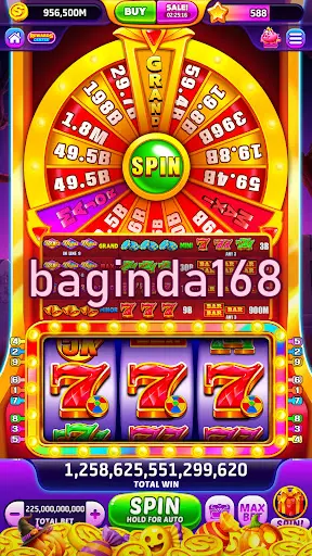 baginda168 Masuk